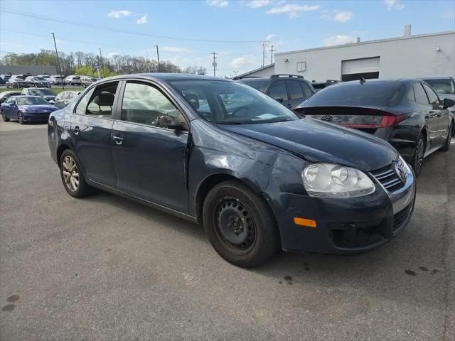 2010 Volkswagen Jetta Limited Edition for sale in Knoxville, TN