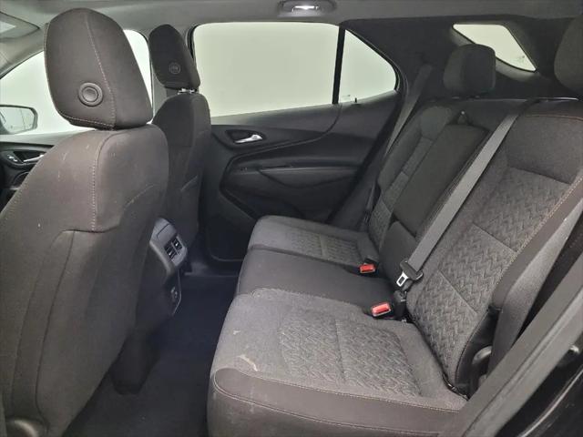 2022 Chevrolet Equinox FWD LT