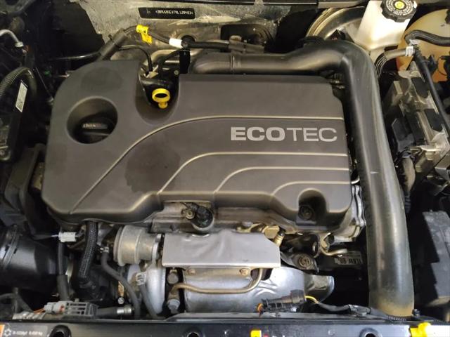 2022 Chevrolet Equinox FWD LT