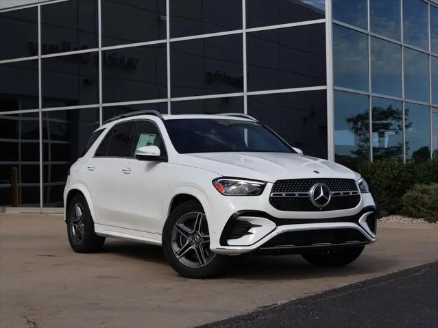 2026 Mercedes-Benz GLE GLE 580 4MATIC for sale in Kansas City, MO