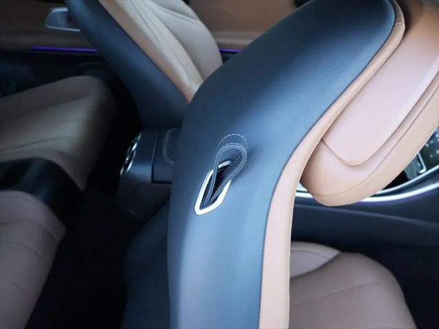 2026 Mercedes-Benz CL CLE 450
