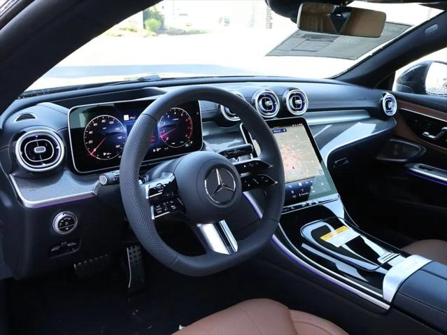 2026 Mercedes-Benz CL CLE 450
