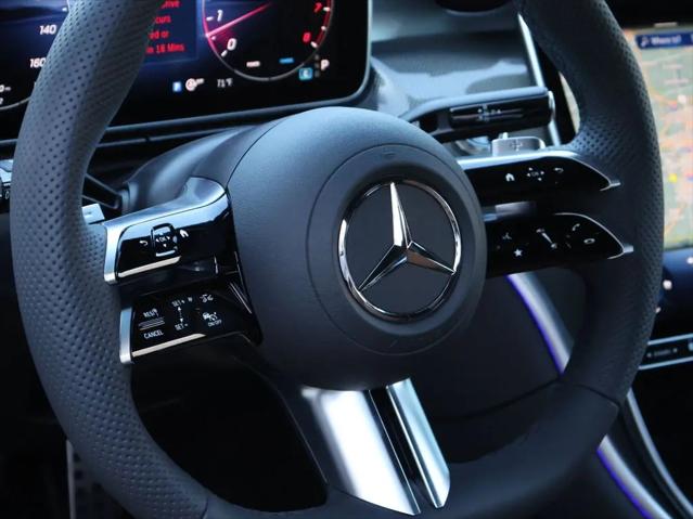 2026 Mercedes-Benz CL CLE 450