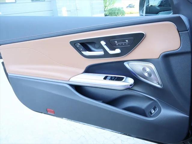 2026 Mercedes-Benz CL CLE 450
