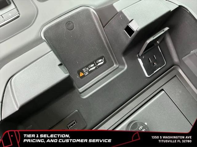 2026 GMC Sierra 1500 Crew Cab, Short Bed, AT4, 4WD