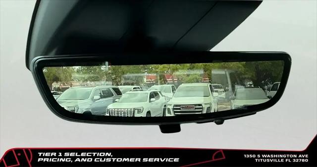 2026 GMC Sierra 1500 Crew Cab, Short Bed, AT4, 4WD