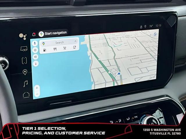2026 GMC Sierra 1500 Crew Cab, Short Bed, AT4, 4WD