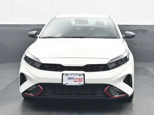 2023 Kia Forte GT-Line for sale in Philadelphia, PA