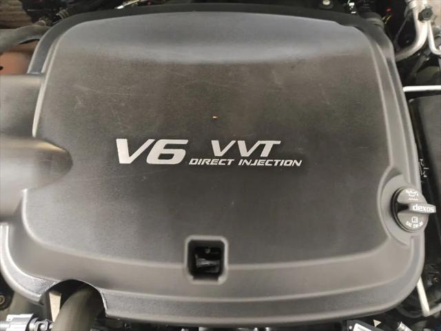 2022 Chevrolet Colorado 4WD Crew Cab Short Box LT