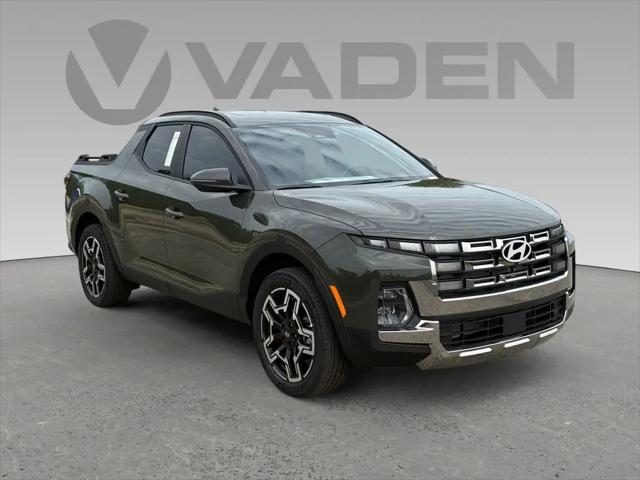 2026 Hyundai Santa Cruz Limited for sale in Statesboro, GA