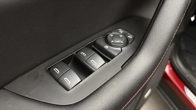 2025 Chevrolet Blazer FWD RS