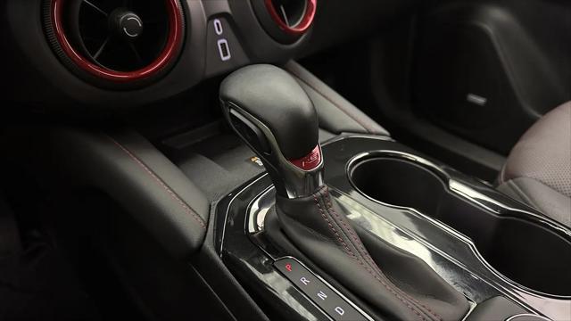 2025 Chevrolet Blazer FWD RS