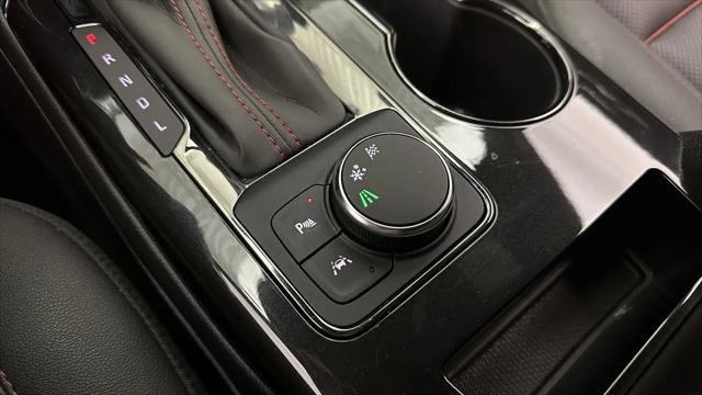 2025 Chevrolet Blazer FWD RS
