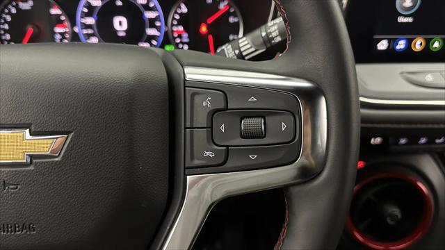 2025 Chevrolet Blazer FWD RS