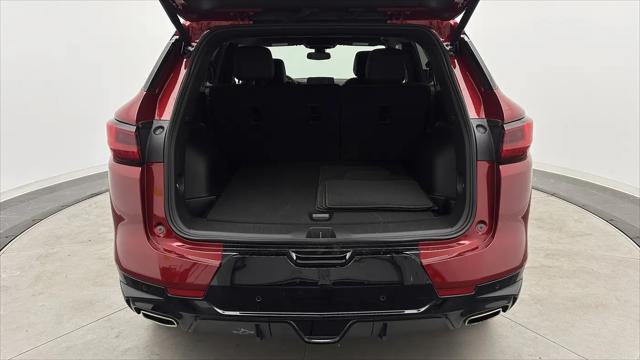 2025 Chevrolet Blazer FWD RS