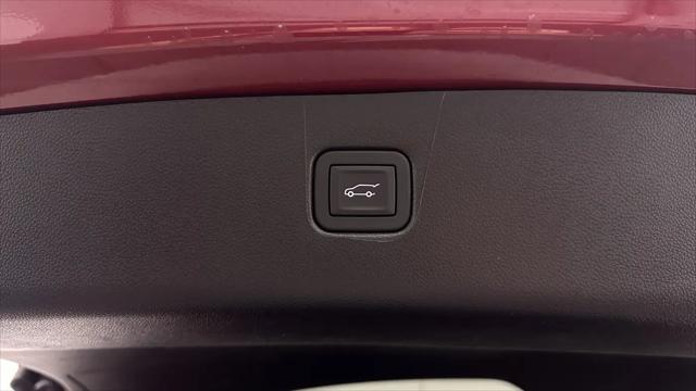 2025 Chevrolet Blazer FWD RS