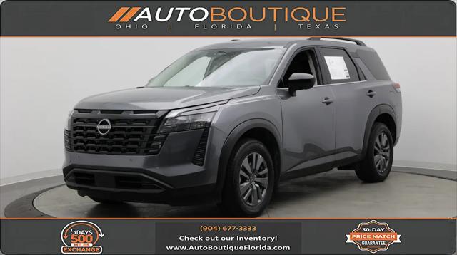 2026 Nissan Pathfinder SV for sale in Jacksonville, FL