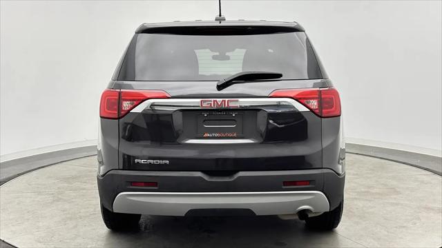 2017 GMC Acadia SLE-1