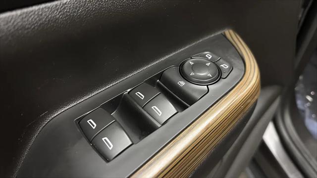 2017 GMC Acadia SLE-1