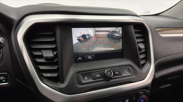 2017 GMC Acadia SLE-1