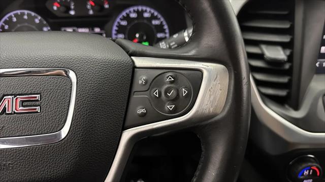 2017 GMC Acadia SLE-1