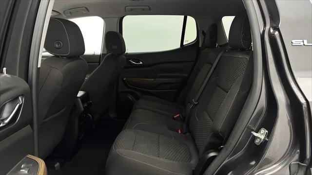 2017 GMC Acadia SLE-1