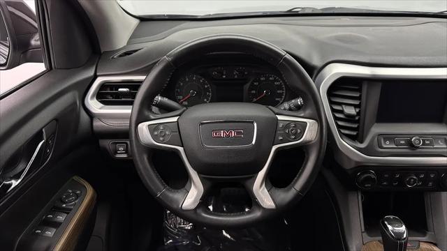 2017 GMC Acadia SLE-1