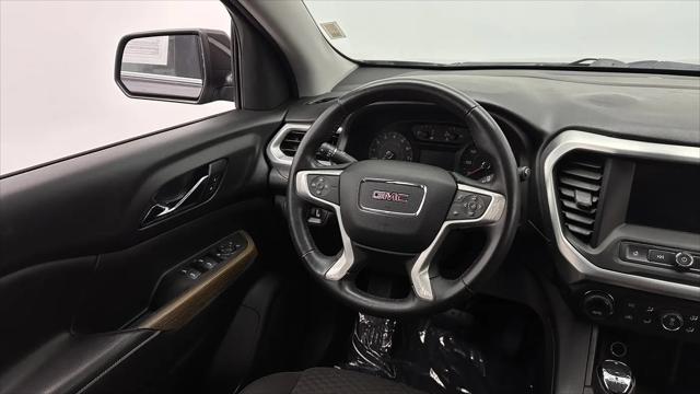2017 GMC Acadia SLE-1