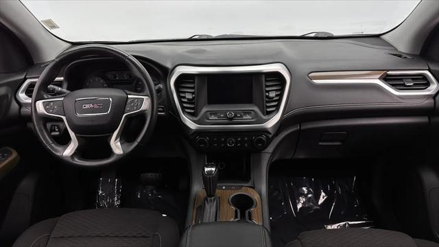 2017 GMC Acadia SLE-1