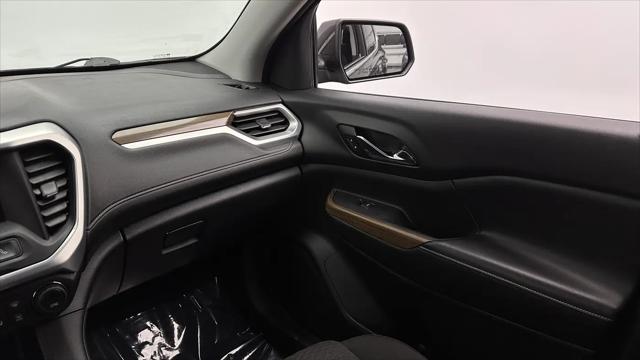 2017 GMC Acadia SLE-1