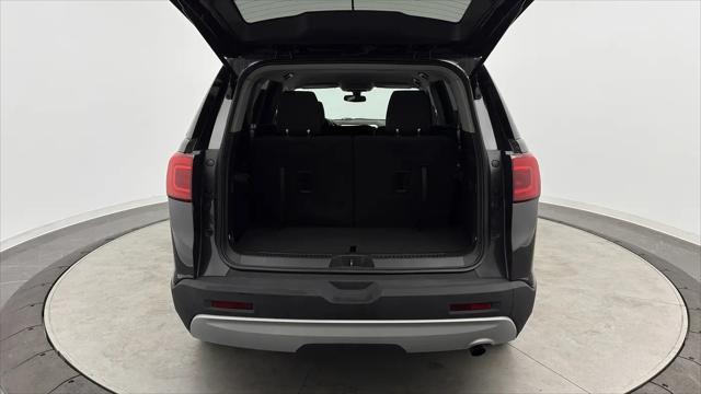 2017 GMC Acadia SLE-1