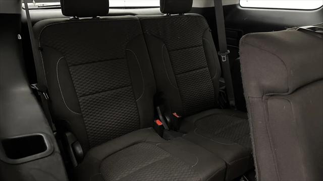 2017 GMC Acadia SLE-1