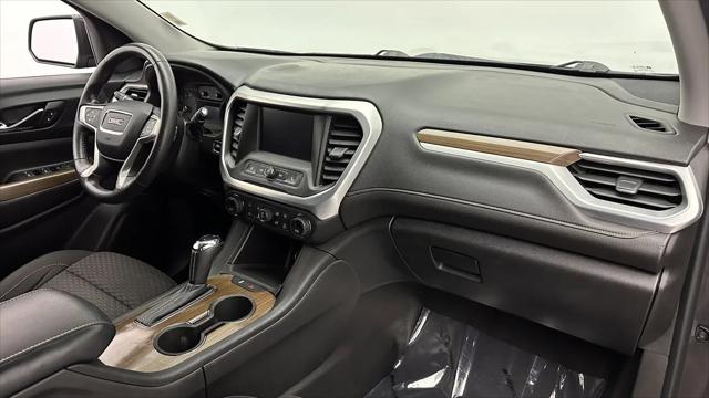 2017 GMC Acadia SLE-1
