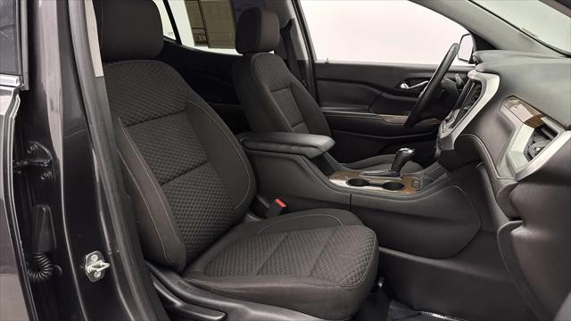 2017 GMC Acadia SLE-1