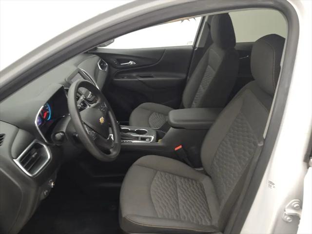 2020 Chevrolet Equinox AWD LT 1.5L Turbo