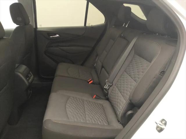 2020 Chevrolet Equinox AWD LT 1.5L Turbo