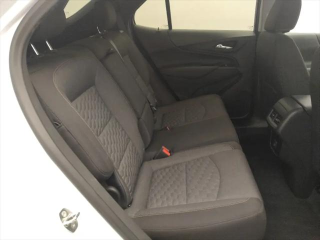 2020 Chevrolet Equinox AWD LT 1.5L Turbo