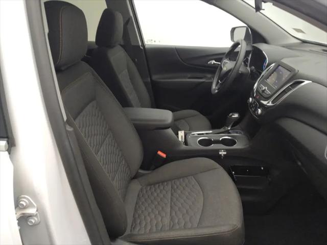 2020 Chevrolet Equinox AWD LT 1.5L Turbo