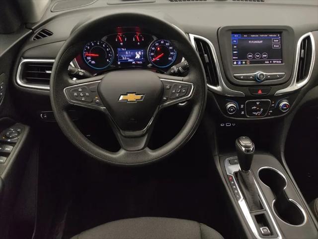 2020 Chevrolet Equinox AWD LT 1.5L Turbo