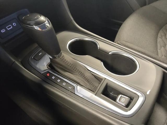 2020 Chevrolet Equinox AWD LT 1.5L Turbo