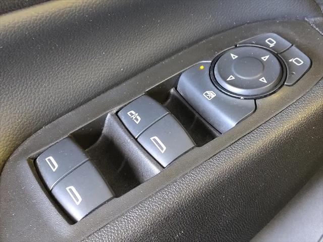 2020 Chevrolet Equinox AWD LT 1.5L Turbo