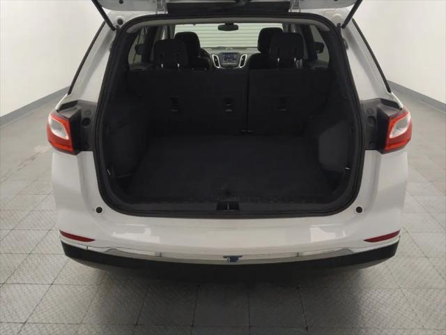 2020 Chevrolet Equinox AWD LT 1.5L Turbo