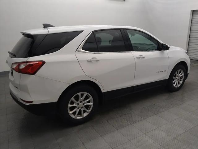 2020 Chevrolet Equinox AWD LT 1.5L Turbo