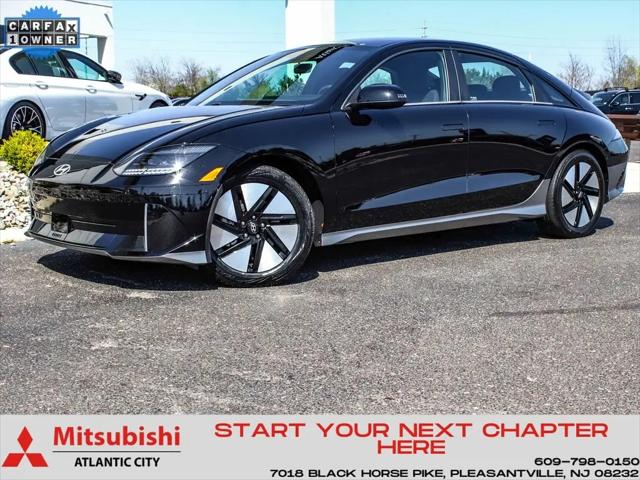 2024 Hyundai IONIQ 6 SE for sale in Pleasantville, NJ