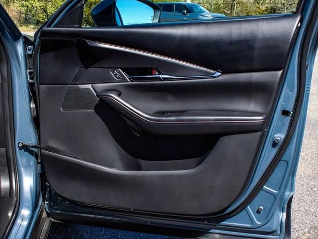 2023 Mazda CX-30 2.5 S Carbon Edition