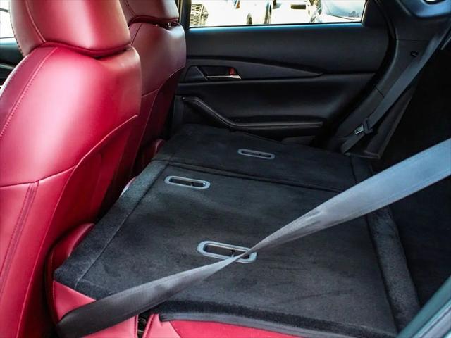 2023 Mazda CX-30 2.5 S Carbon Edition