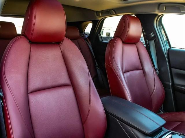 2023 Mazda CX-30 2.5 S Carbon Edition