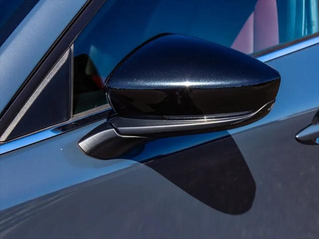 2023 Mazda CX-30 2.5 S Carbon Edition