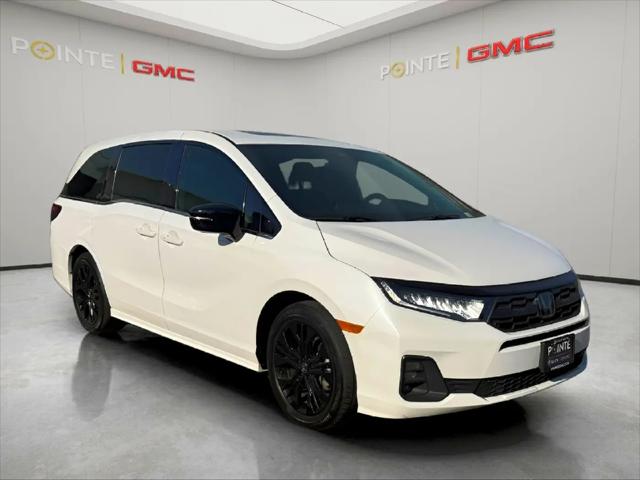 2025 Honda Odyssey Sport-L for sale in Penns Grove, NJ