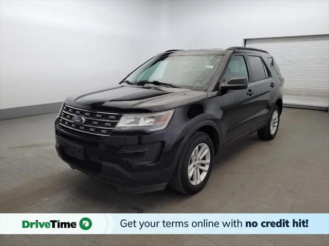 2017 Ford Explorer Base for sale in Pittsburgh, PA